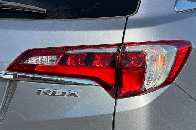 Used 2016 Acura RDX FWD image 38