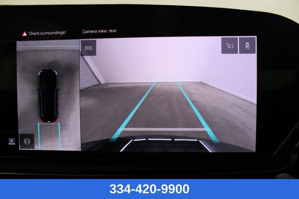 Used 2025 Audi A5 2.0T Premium Plus w/ Premium Plus image 13