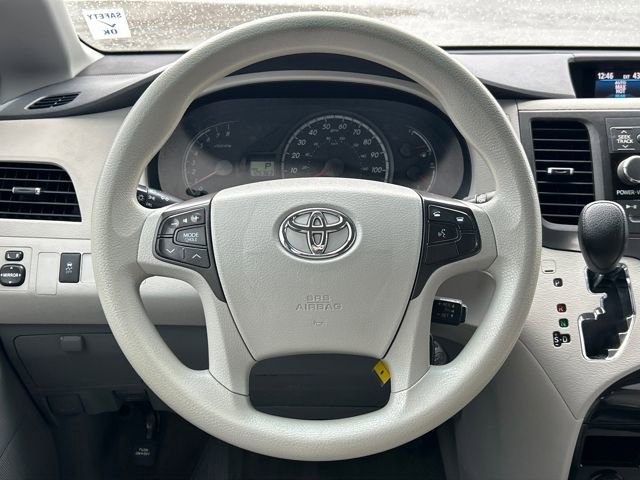 Used 2014 Toyota Sienna LE image 20