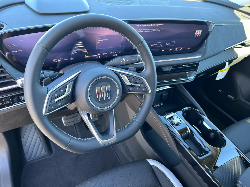 New 2026 Buick Envision Sport Touring AWD/4WD image 11