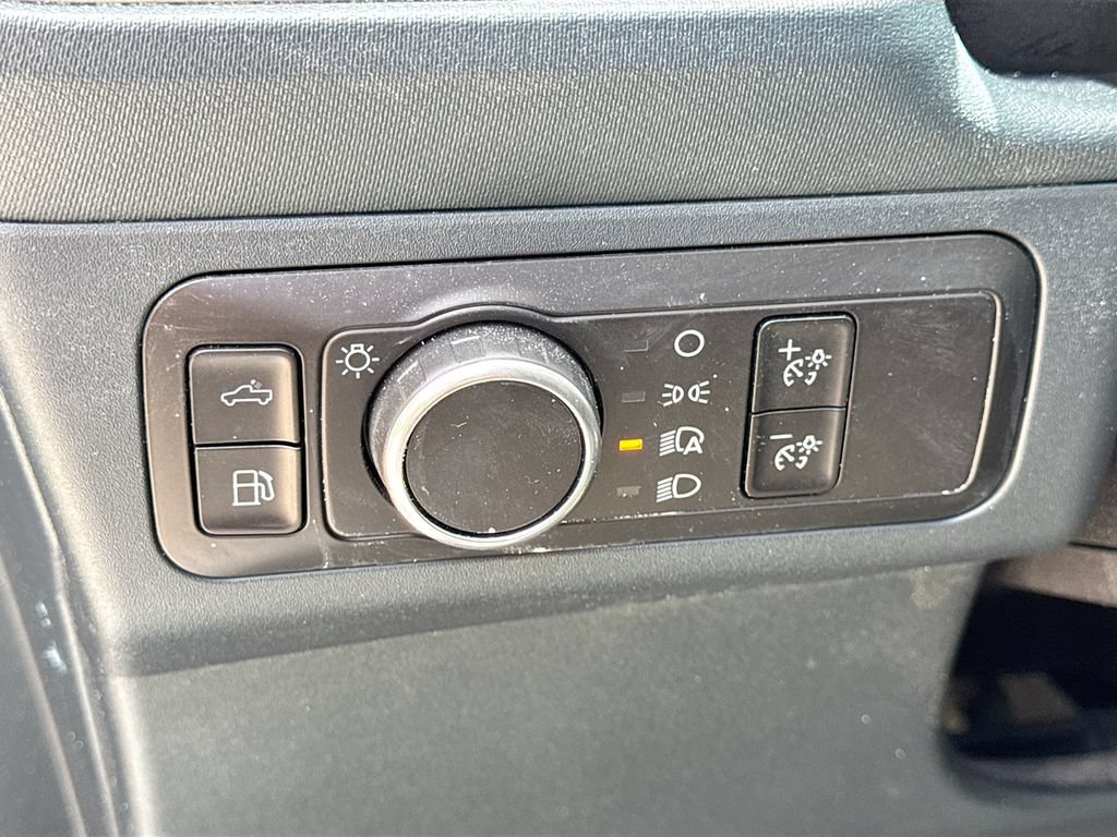 Used 2025 Ford Maverick Lariat AWD/4WD image 10