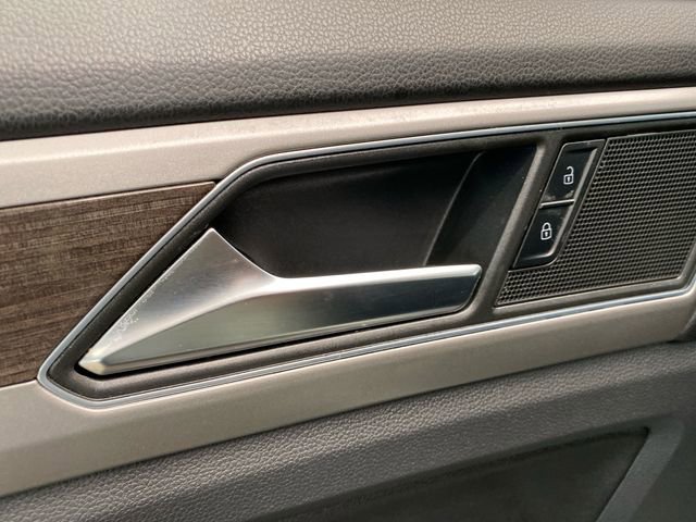 Used 2019 Volkswagen Atlas SEL image 10