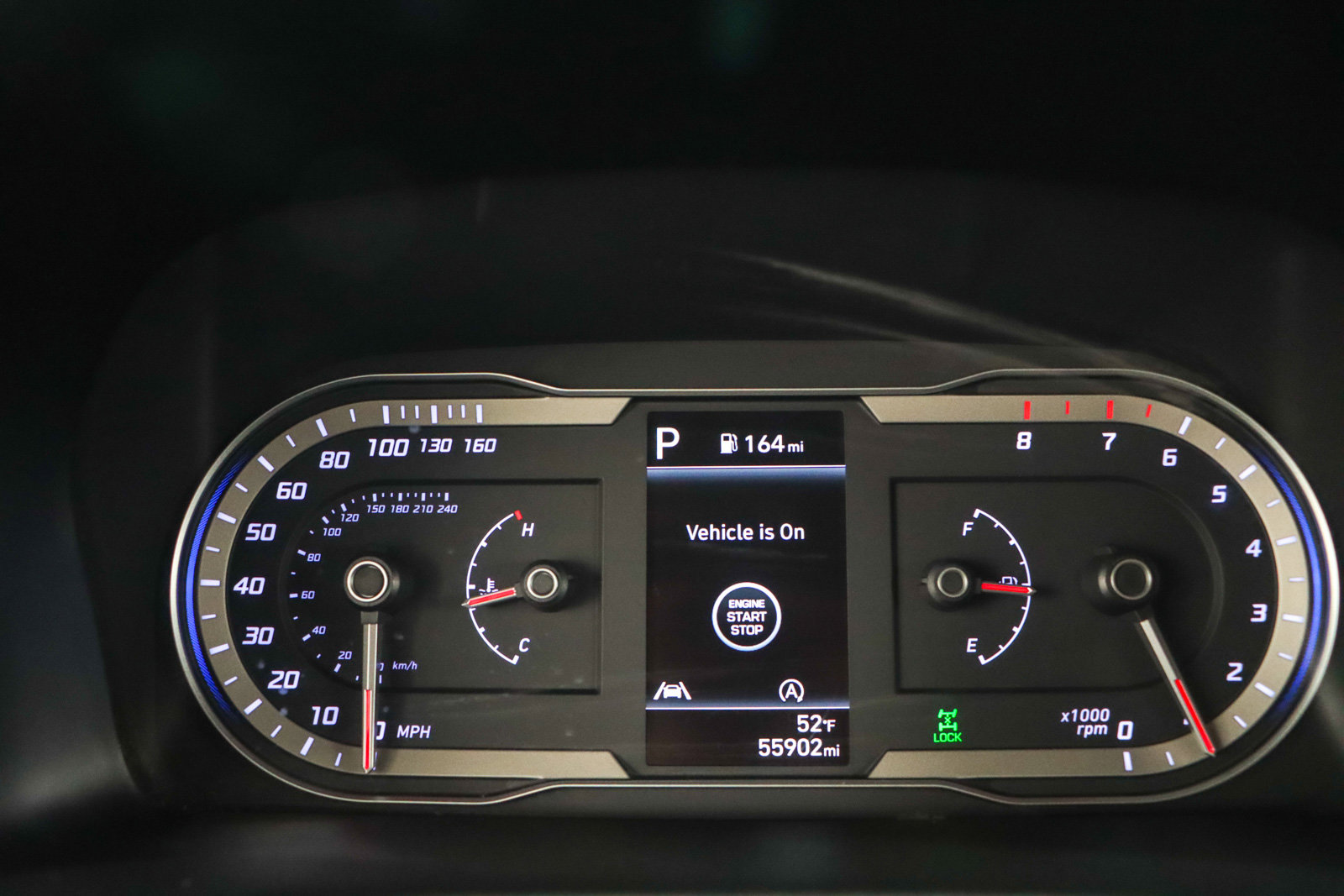 Used 2023 Hyundai Tucson SEL image 15