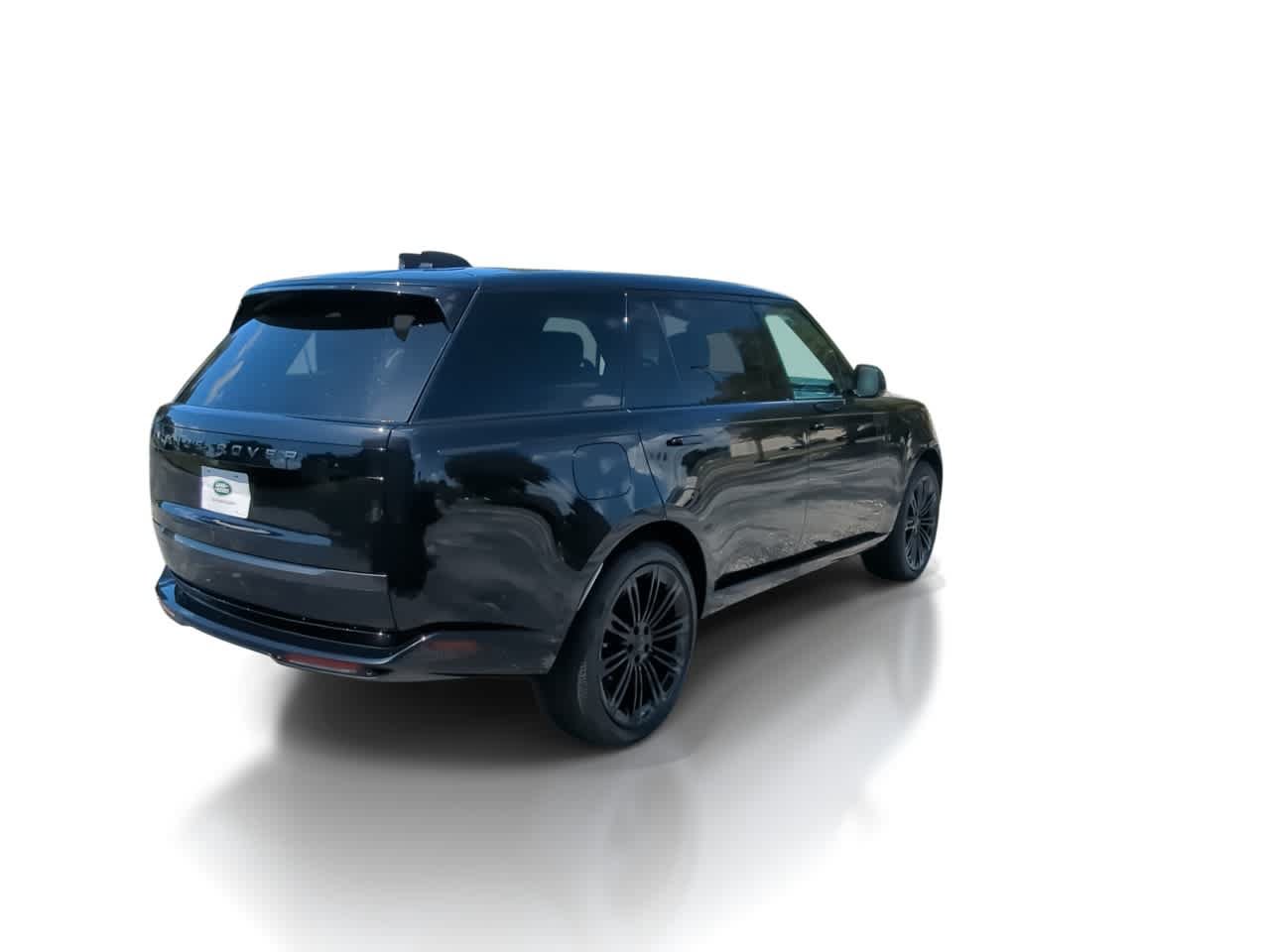 New 2026 Land Rover Range Rover Long Wheelbase SE AWD/4WD image 7