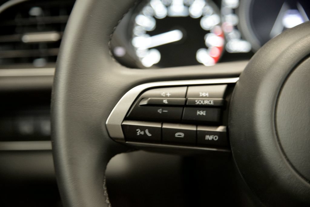 Certified 2026 MAZDA CX-30 AWD 2.5 S image 22
