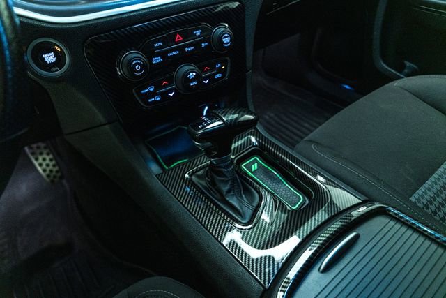 Used 2019 Dodge Charger Scat Pack w/ Navigation & Travel Group image 26