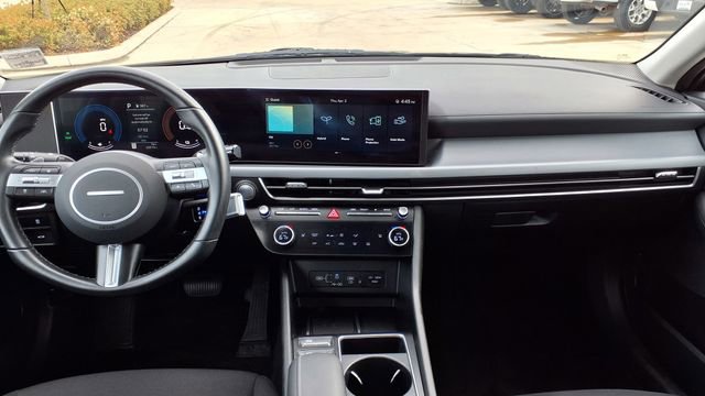 Used 2025 Hyundai Sonata SEL image 19