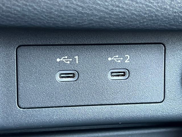 New 2026 Nissan Rogue SV image 26