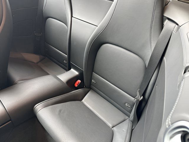 Certified 2022 Mercedes-Benz SL 63 AMG 4MATIC image 26