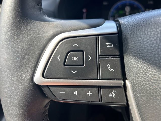 Used 2024 Toyota Grand Highlander XLE image 34