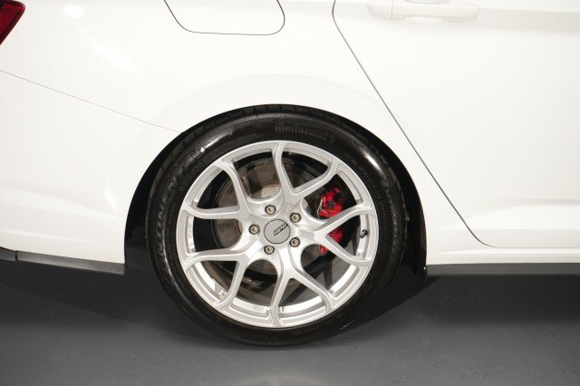 Used 2025 Volkswagen Jetta GLI Autobahn FWD image 51