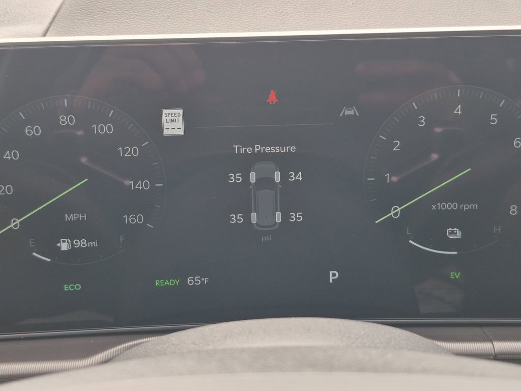 New 2026 Kia Sportage SX Prestige image 19