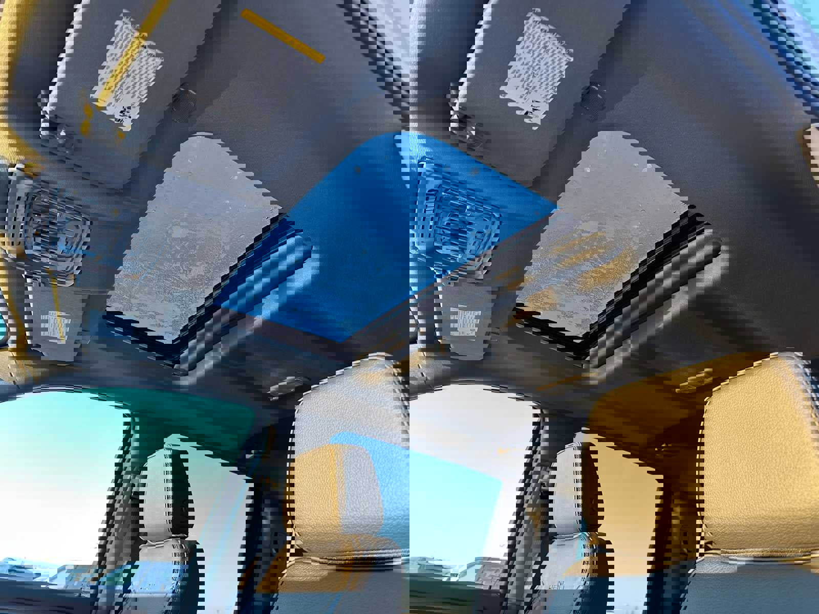 New 2026 GMC Sierra 2500 Denali image 22