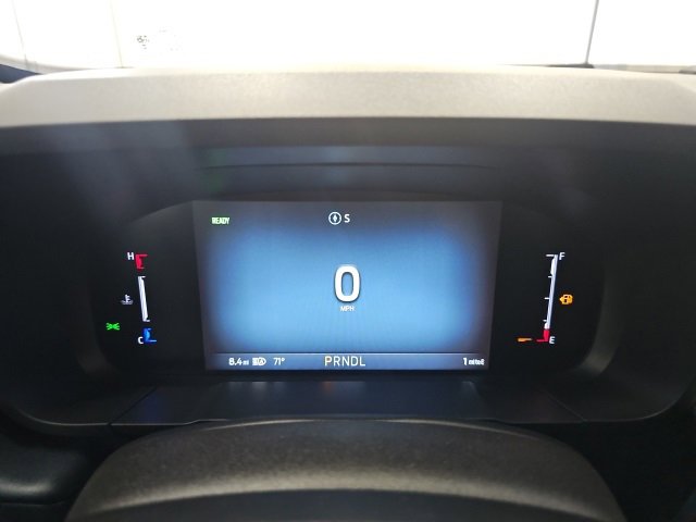 New 2025 Ford Maverick XLT w/ XLT Luxury Package image 24