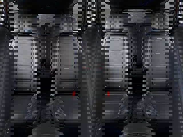 New 2026 Hyundai Palisade Calligraphy image 12