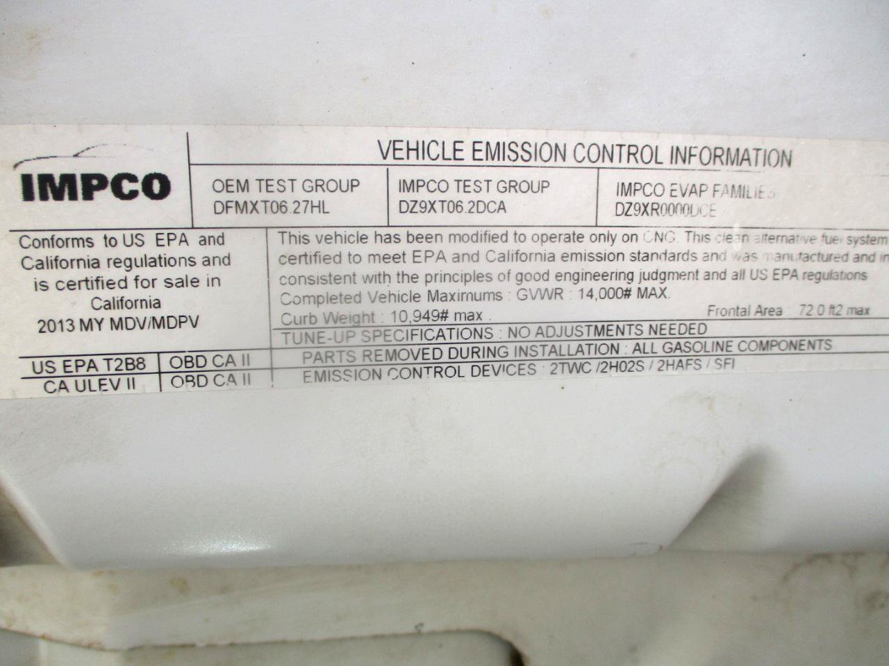 Used 2013 Ford F350 XL RWD image 18