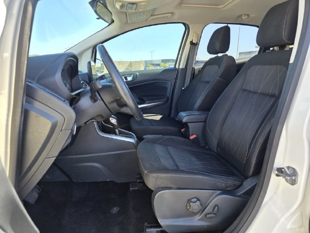 Used 2018 Ford EcoSport SE FWD image 13