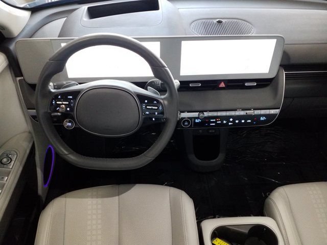 Certified 2024 Hyundai Ioniq 5 Limited RWD image 3