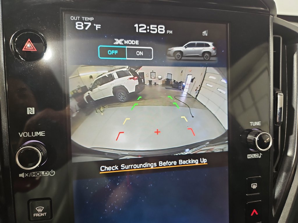 Certified 2026 Subaru Forester Premium AWD/4WD image 21