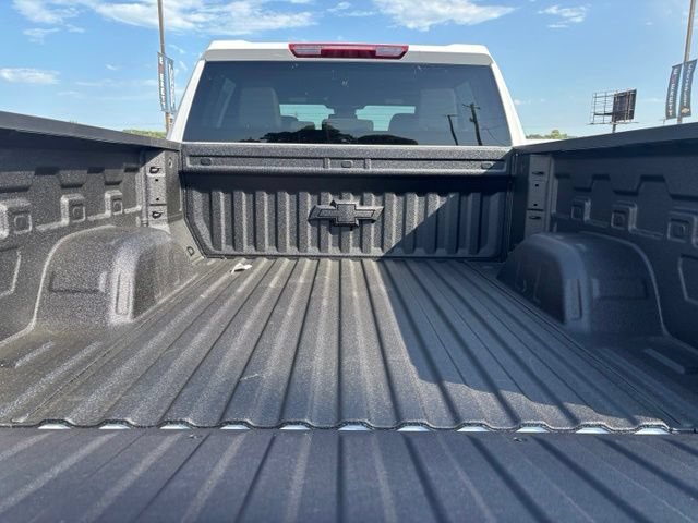 New 2026 Chevrolet Silverado 1500 RST AWD/4WD image 10