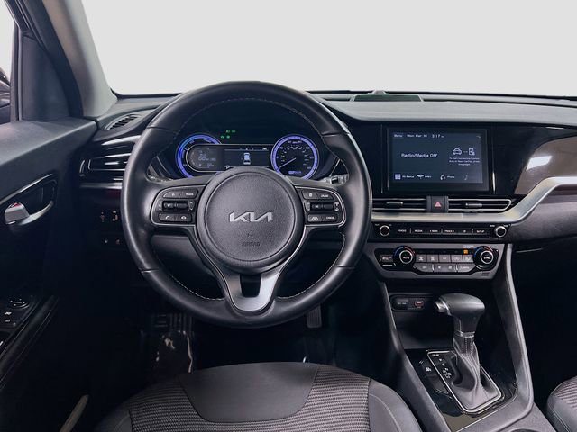 Used 2022 Kia Niro LXS image 21