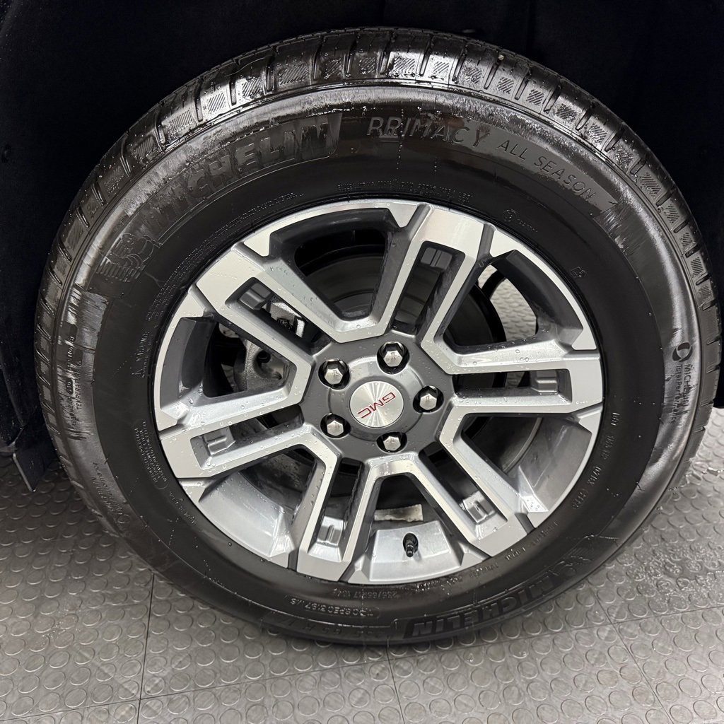 New 2026 GMC Terrain Elevation w/ LPO, Floor Liner Package image 11