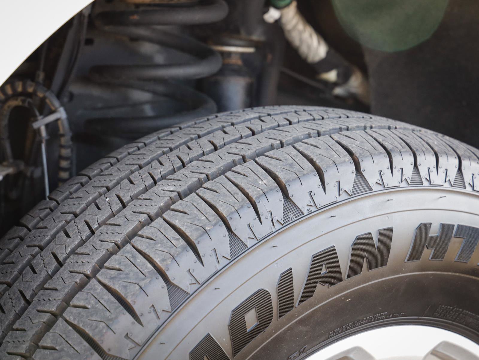 Used 2023 Ford F350 XLT w/ FX4 Off-Road Package image 10