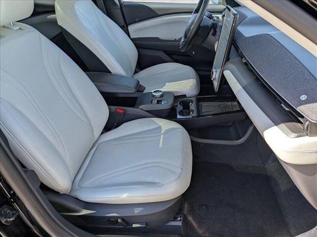 Used 2024 Ford Mustang Mach-E Premium RWD image 18