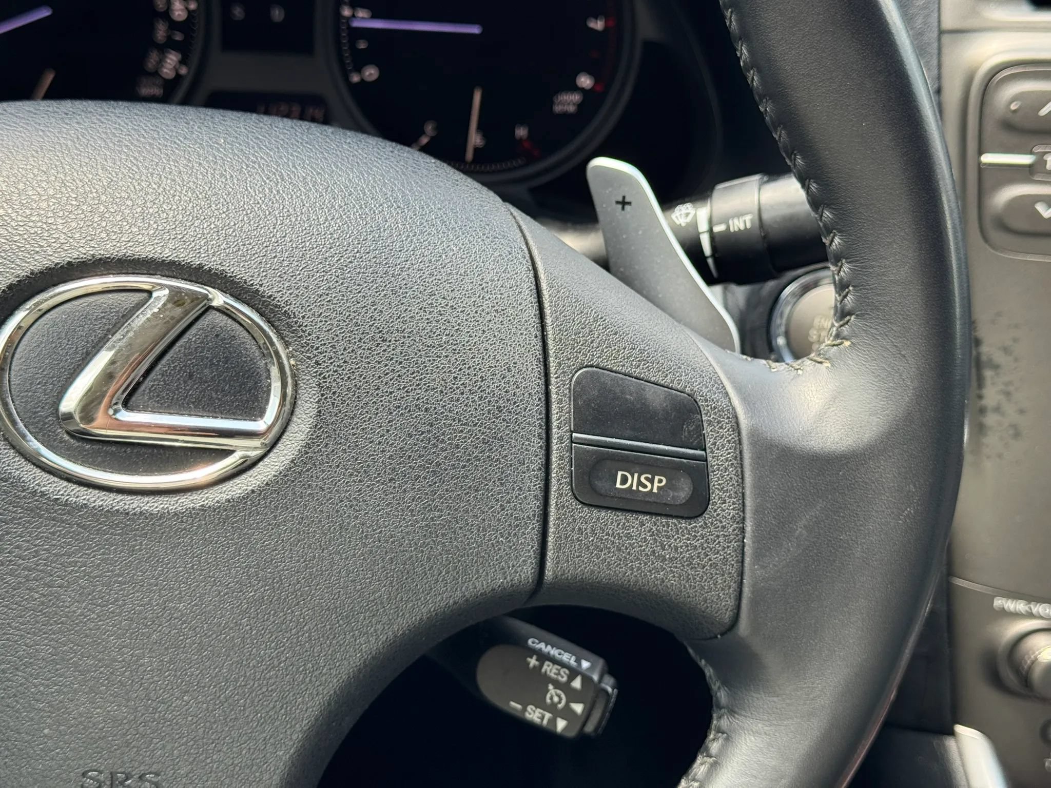 Used 2006 Lexus IS 250 RWD image 20