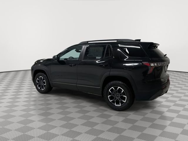 New 2026 Chevrolet Equinox ACTIV w/ Convenience Package III image 7