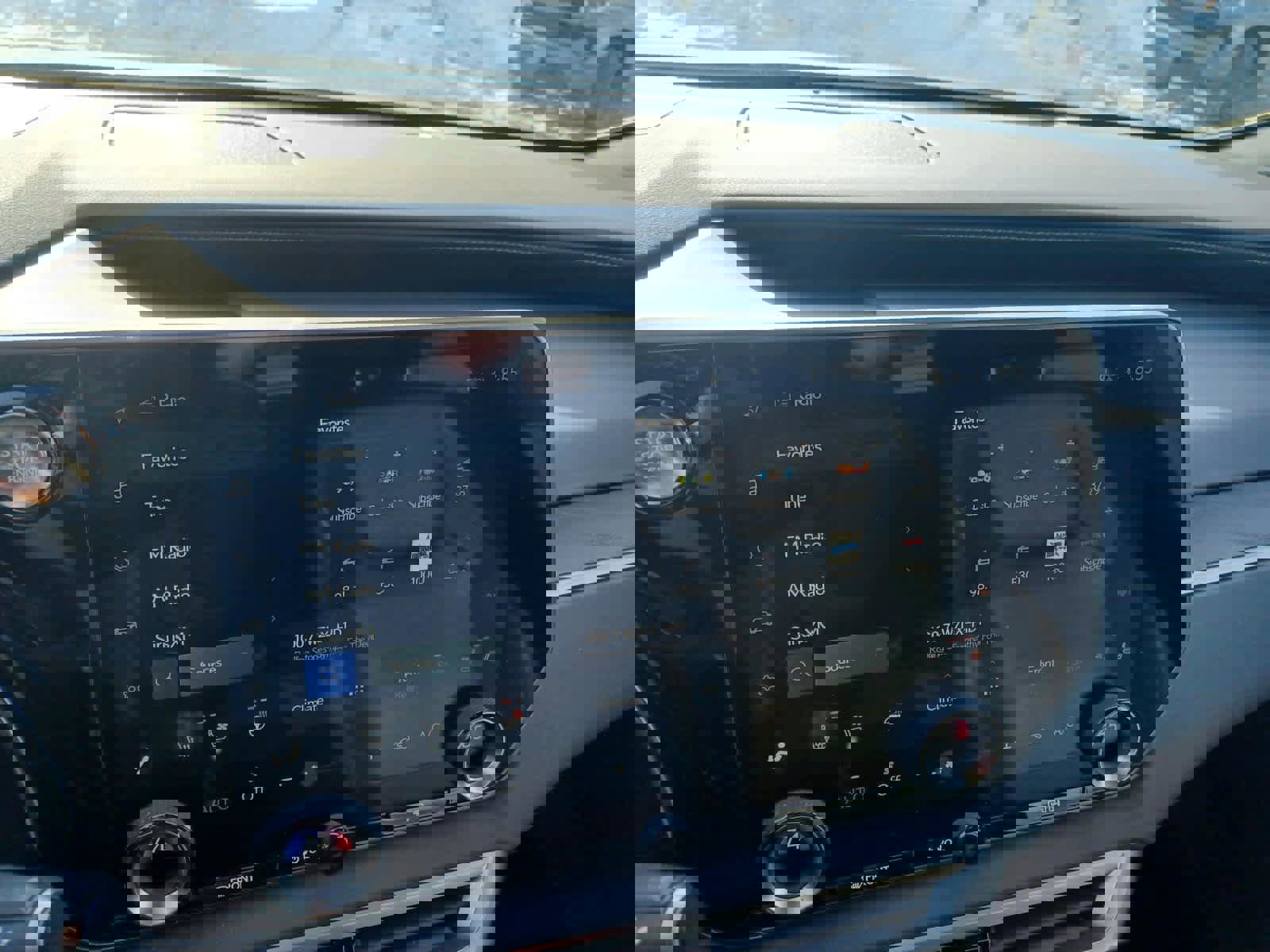 Used 2023 Lexus RX 350 Premium Plus w/ Accessory Package (Z1) image 10