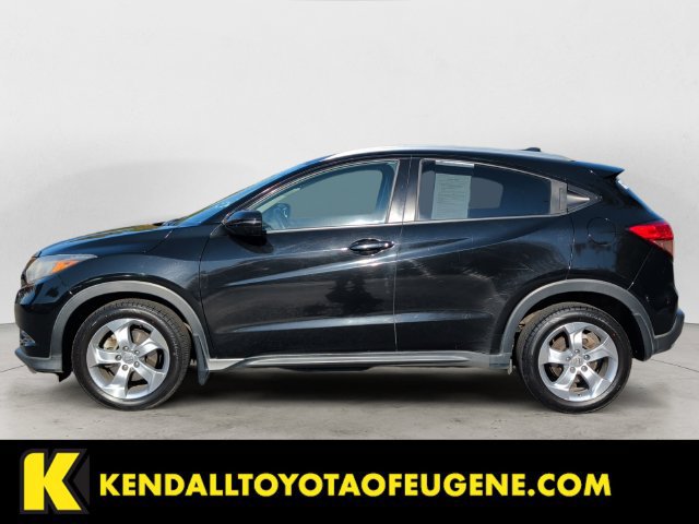 Used 2016 Honda HR-V EX-L image 8