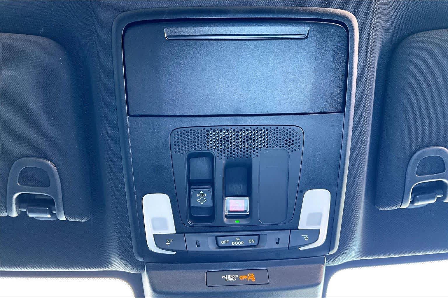 Used 2024 Honda Accord Sport image 34