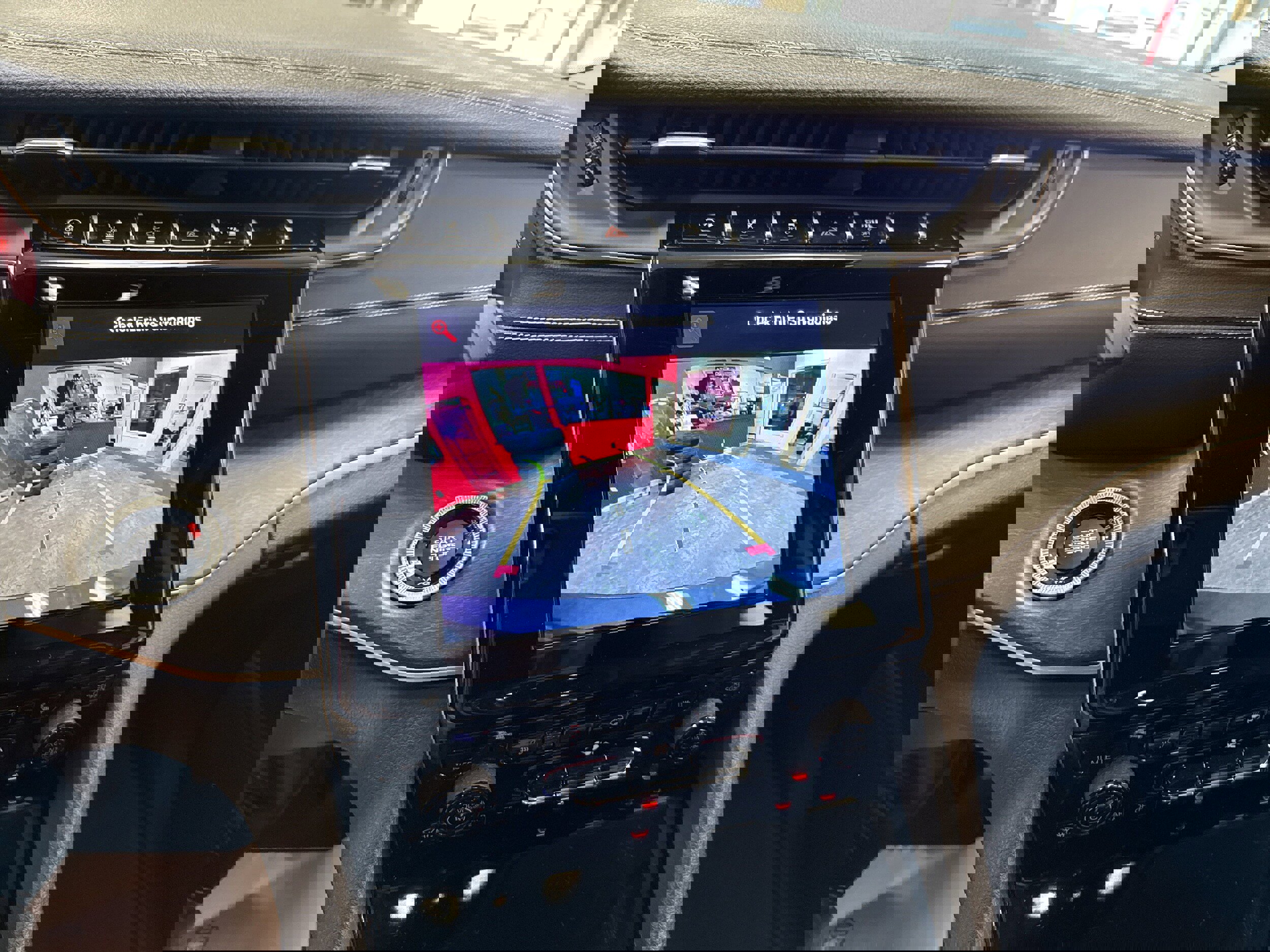 Used 2021 Jeep Grand Cherokee L Limited image 37