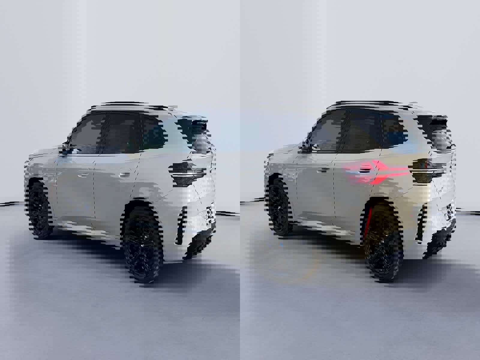 New 2025 BMW X3 xDrive30i w/ Premium Package image 5