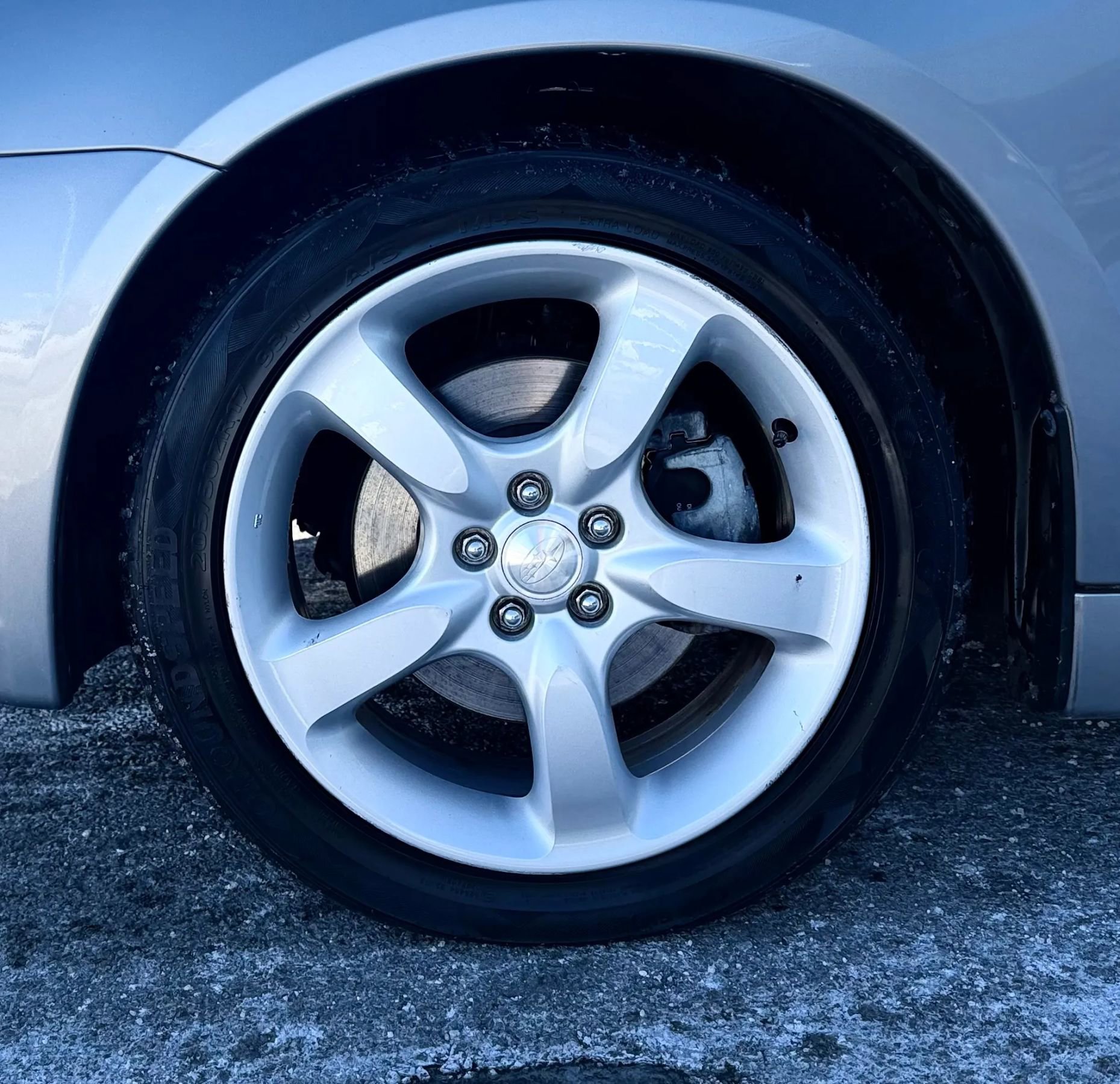 Used 2008 Subaru Legacy 2.5i Special Edition image 37