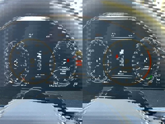 Certified 2025 INFINITI QX80 Sensory w/ Exterior Package image 28