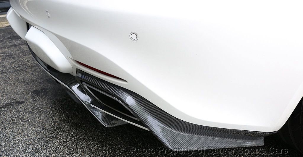 Used 2017 Mercedes-Benz AMG GT Coupe image 11