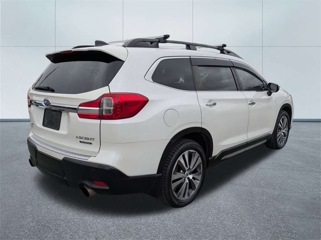 Used 2020 Subaru Ascent Touring image 3