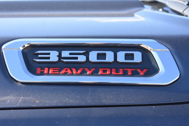 Used 2022 RAM 3500 Laramie image 12