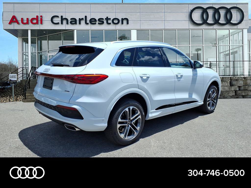 New 2026 Audi Q5 Premium AWD/4WD image 3