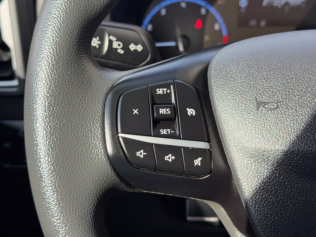 Used 2023 Ford Bronco Sport Big Bend AWD/4WD image 19