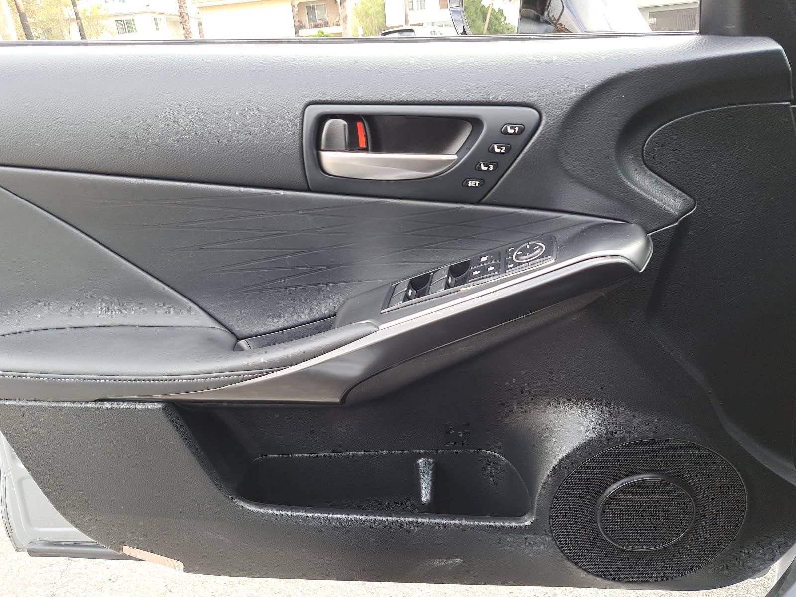 Used 2023 Lexus IS 500 w/ Accessory Package 2 RWD image 28