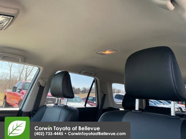 Used 2024 Toyota 4Runner SR5 Premium image 27