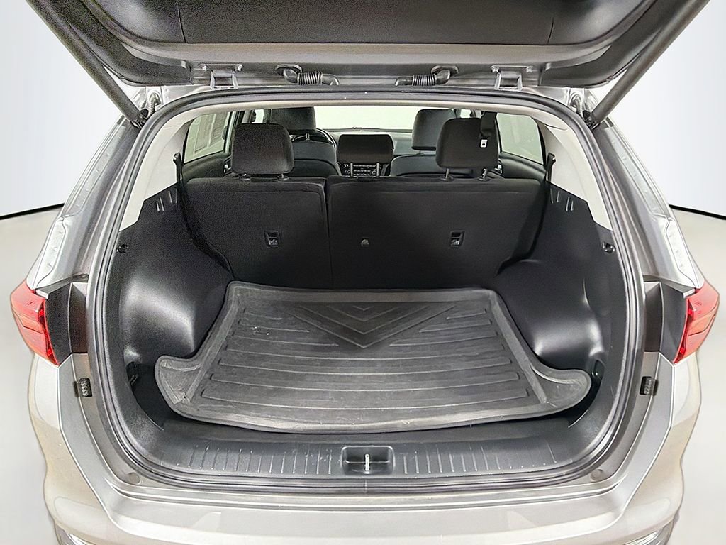 Used 2022 Kia Sportage EX image 15