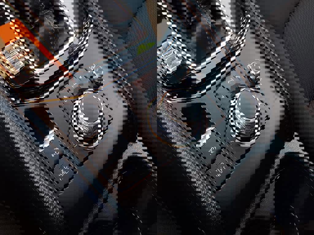 Used 2025 MAZDA CX-5 AWD 2.5 S image 16