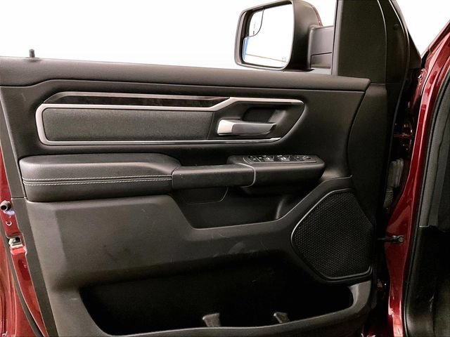 Used 2022 RAM 1500 Big Horn AWD/4WD image 22
