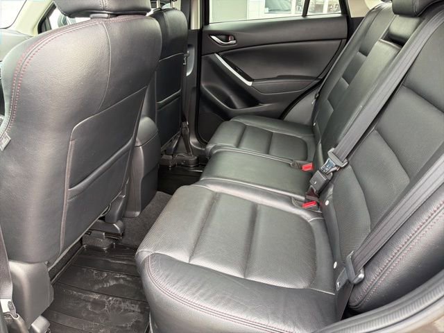 Used 2016 MAZDA CX-5 Grand Touring image 23