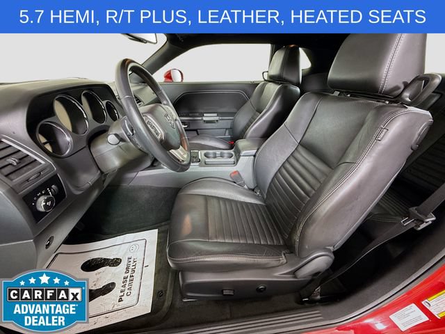 Used 2012 Dodge Challenger R/T Plus RWD image 18