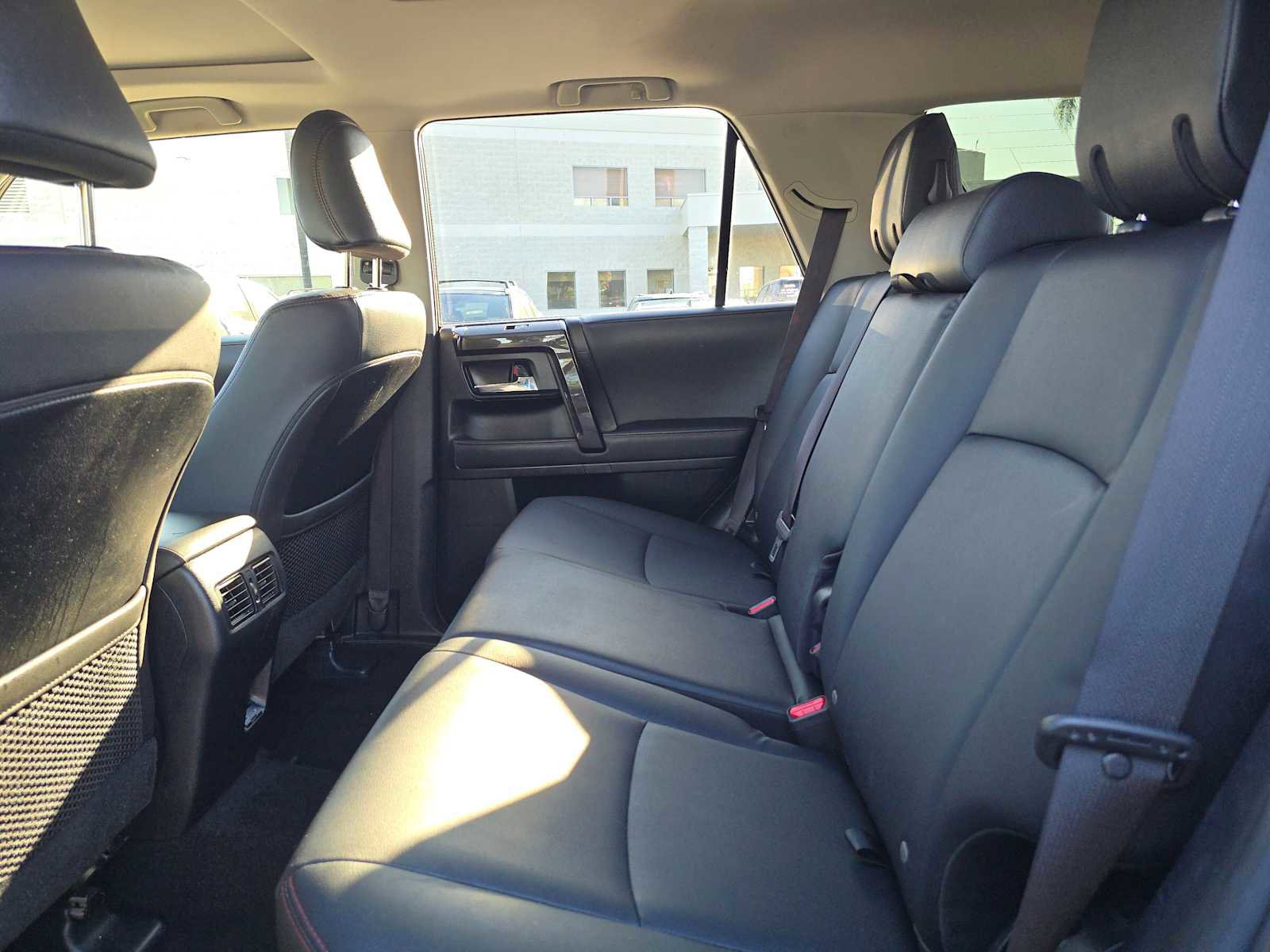 Certified 2023 Toyota 4Runner TRD Pro image 18